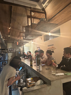 Winebar biblical 사진 2