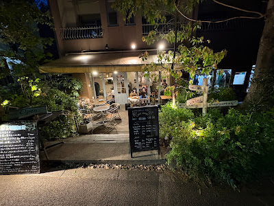 nakameguro SLOW TABLE 사진 4