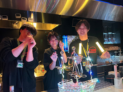 ダーツバー＆カラオケバー ZINO （ジーノ）三軒茶屋店 사진 4