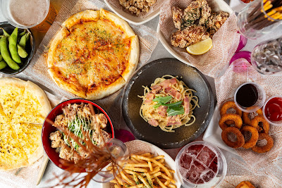 ASOBIBAR 恵比寿西口駅前店 사진 4