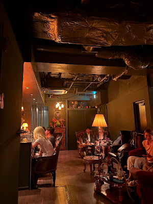 shisha lounge chmel シーシャラウンジ シュメル 사진 3