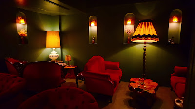 shisha lounge chmel シーシャラウンジ シュメル 사진 2