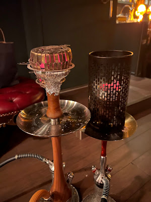 shisha lounge chmel シーシャラウンジ シュメル 사진 5