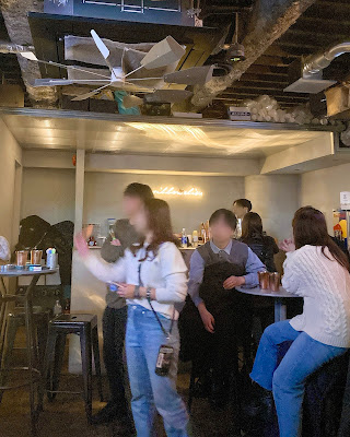 ブルーリボン恵比寿 사진 3