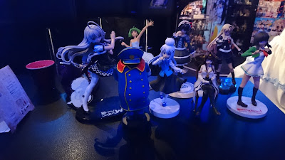 渋谷コンカフェ アニソンバー銀河 恵比寿 사진 3