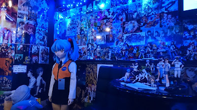 渋谷コンカフェ アニソンバー銀河 恵比寿 사진 4