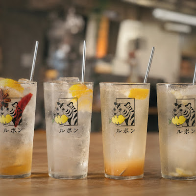 中華酒菜ルポンサンク恵比寿 사진 3