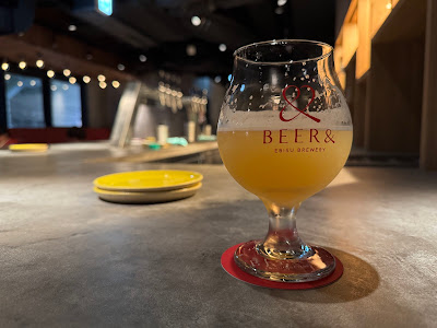 BEER&EBISU BREWERY 恵比寿クラフトビール 사진 5