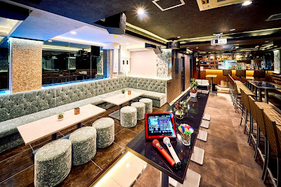 RAISE EBISU BAR & KARAOKE・DARTS - レイズ恵比寿 バー&カラオケ・ダーツ 사진 4