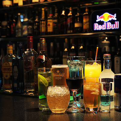 Darts & Sports Bar G-BLUE 恵比寿 사진 2