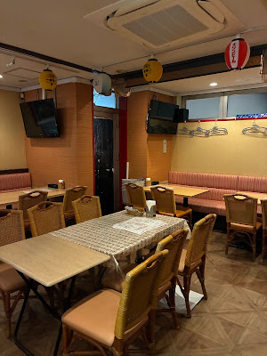 TANDOOR RESTAURANT 사진 3