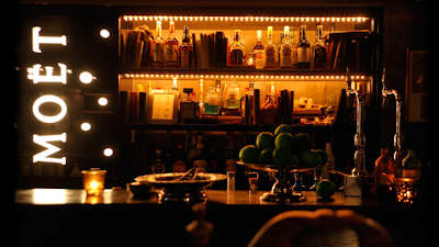 Salon en Velours 사진 2