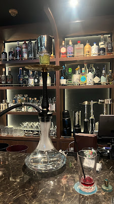 Ebisu Sisha&bar LA NATURE NODE 사진 3