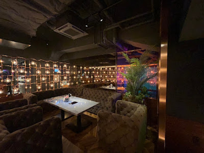 Oriental Lounge Ebisu 사진 4