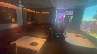 ITO AmusementLounge 恵比寿 ダーツ カラオケ ビアポン 사진 2