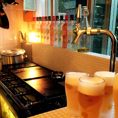Ebisu-Diner Olive 사진 2