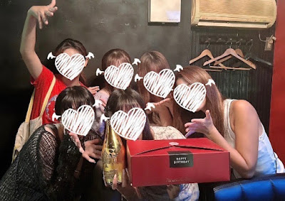 GirlsBar Labyrinth 사진 4