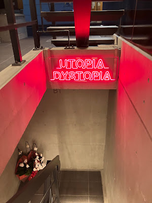 UTOPIA / DYSTOPIA 사진 4