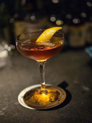 FLAMINGO’S COCKTAIL PARLOR 사진 4
