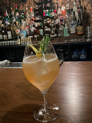 cocktail barbolla 사진 4