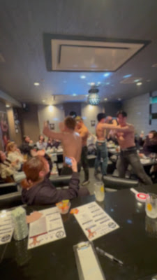 Muscle Club Shibuya 사진 2