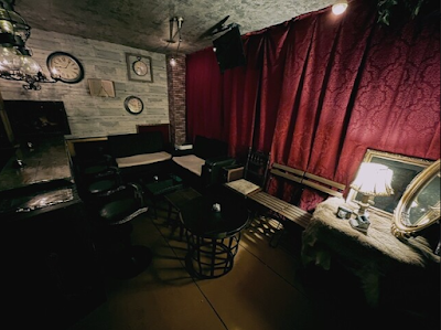 session (セッション) カラオケバー渋谷 사진 2