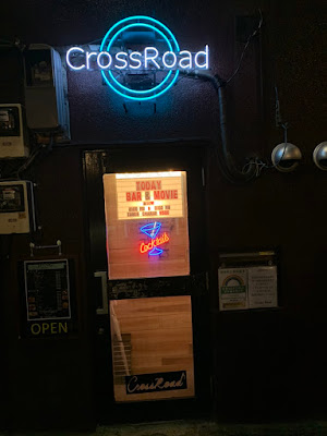 Cross Road 사진 4
