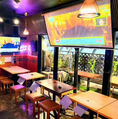 カラオケ&シーシャバー渋谷の秘密基地 사진 2