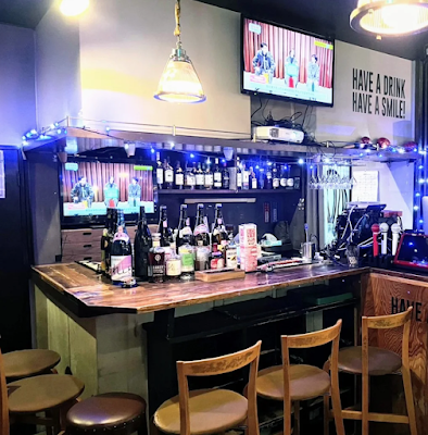 カラオケ&シーシャバー渋谷の秘密基地 사진 3