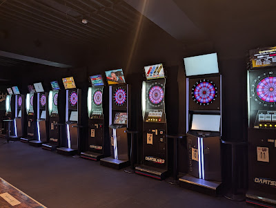 Darts UP Shibuyadogenzakaten 사진 3