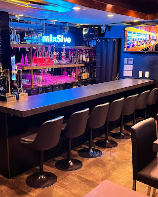 渋谷シーシャMIX 5ive SHIBUYA 사진 4