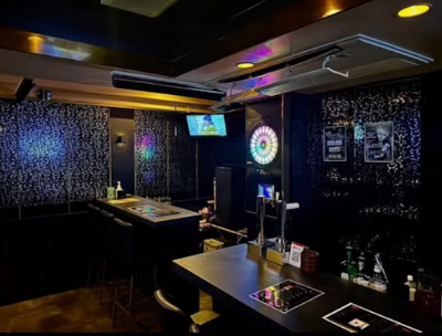 渋谷シーシャMIX 5ive SHIBUYA 사진 3