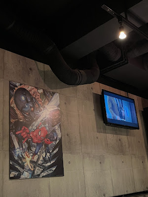 SHIBUYA LOUNGE 사진 3