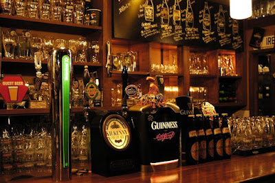Irish Pub & Restaurant Fáilte 사진 4