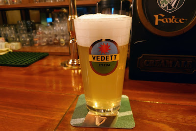 Irish Pub & Restaurant Fáilte 사진 3