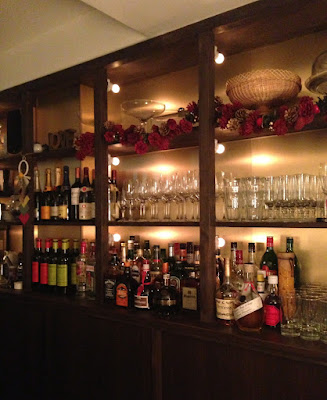 SWEETBACK BAR 사진 2