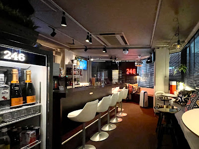 渋谷ゲイバー 246 사진 3