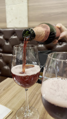 Le Bar à Vin 52 Azabu Tokyo Shibuya MarkCity 사진 2