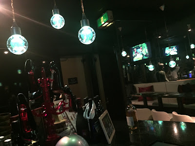 Anti-aging Bar Rakushow 사진 3