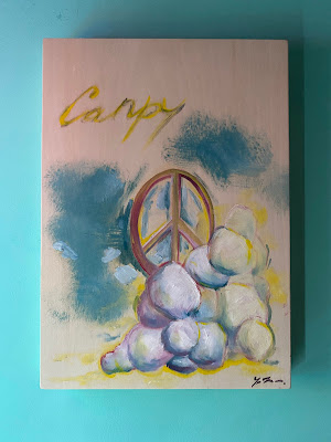 カラオケスタンド canpy 사진 2