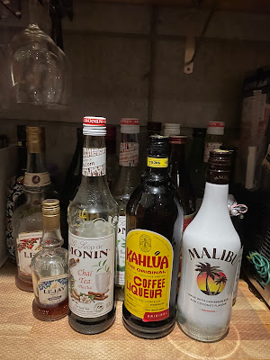 深夜Bar おぽっぽ 사진 2