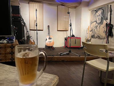 ライブ居酒屋ラウン 사진 2