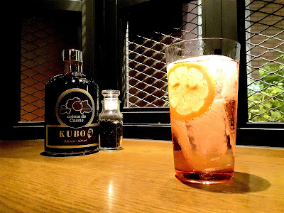 BAR OLD PAL 渋谷バー・オールドパル（オーセンティックシガーバー） 사진 3