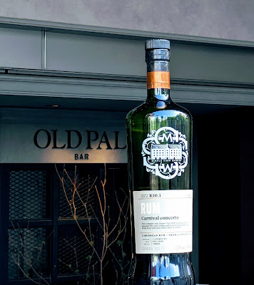 BAR OLD PAL 渋谷バー・オールドパル（オーセンティックシガーバー） 사진 5