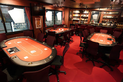 渋谷×poker シャルル 사진 2