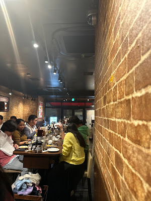 B.M.L shibuya 사진 5