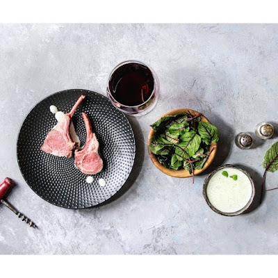 N9Y Okushibu Lamb, Cheese & Wine sakaba 사진 3