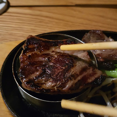 N9Y Okushibu Lamb, Cheese & Wine sakaba 사진 2