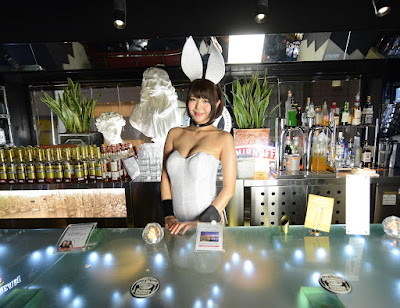 LOFT101 Shibuya - Bunny Girl Bar 사진 4