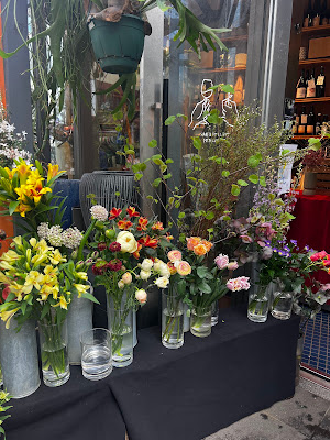 THE LITTLE BAR OF FLOWERS 사진 3